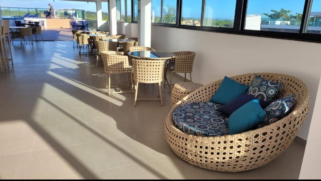 Apartamento Em Maracaipe/Pe Porto de Galinhas Exterior photo