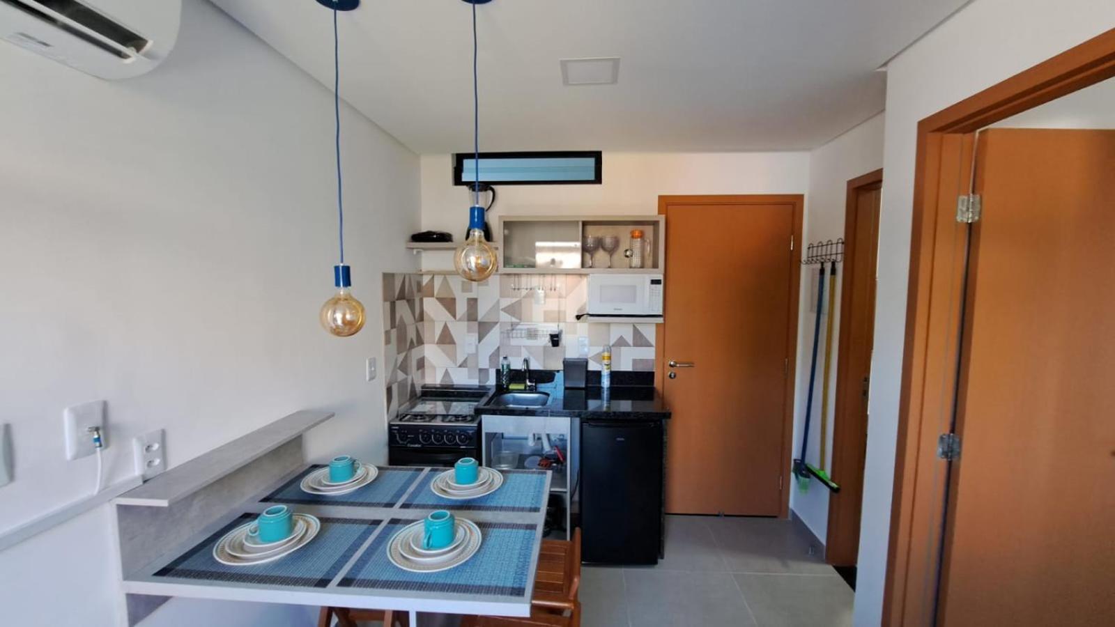 Apartamento Em Maracaipe/Pe Porto de Galinhas Exterior photo