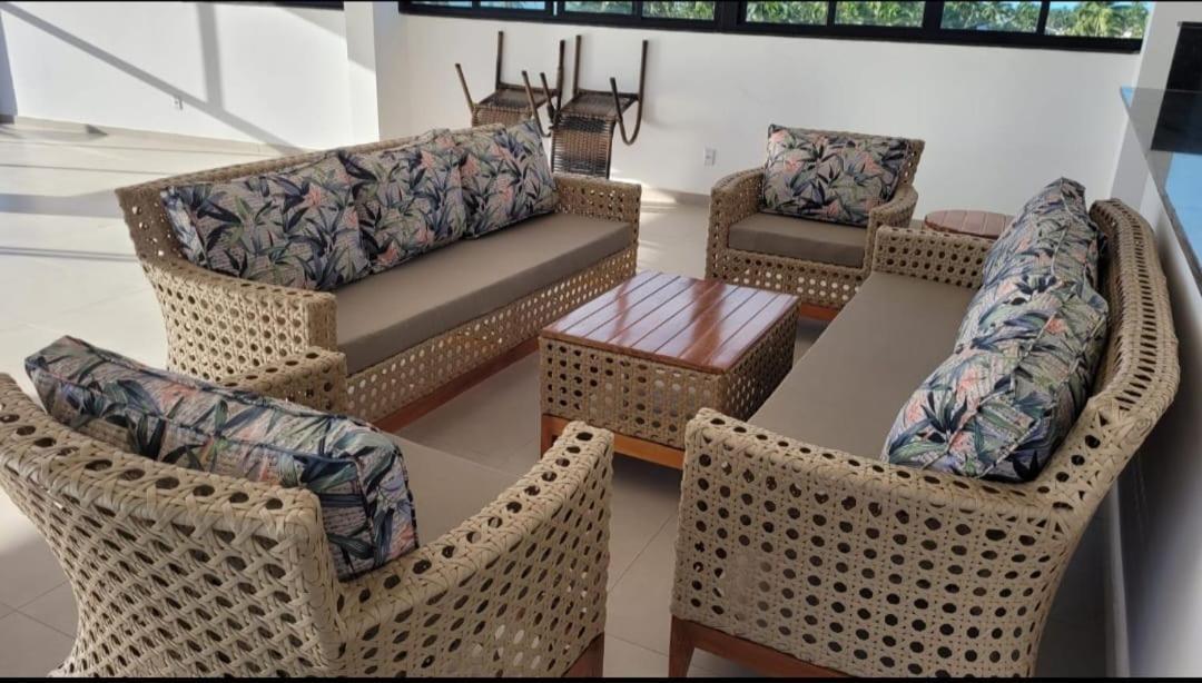 Apartamento Em Maracaipe/Pe Porto de Galinhas Exterior photo