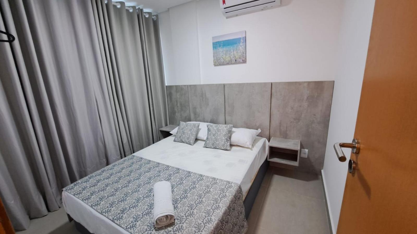Apartamento Em Maracaipe/Pe Porto de Galinhas Exterior photo