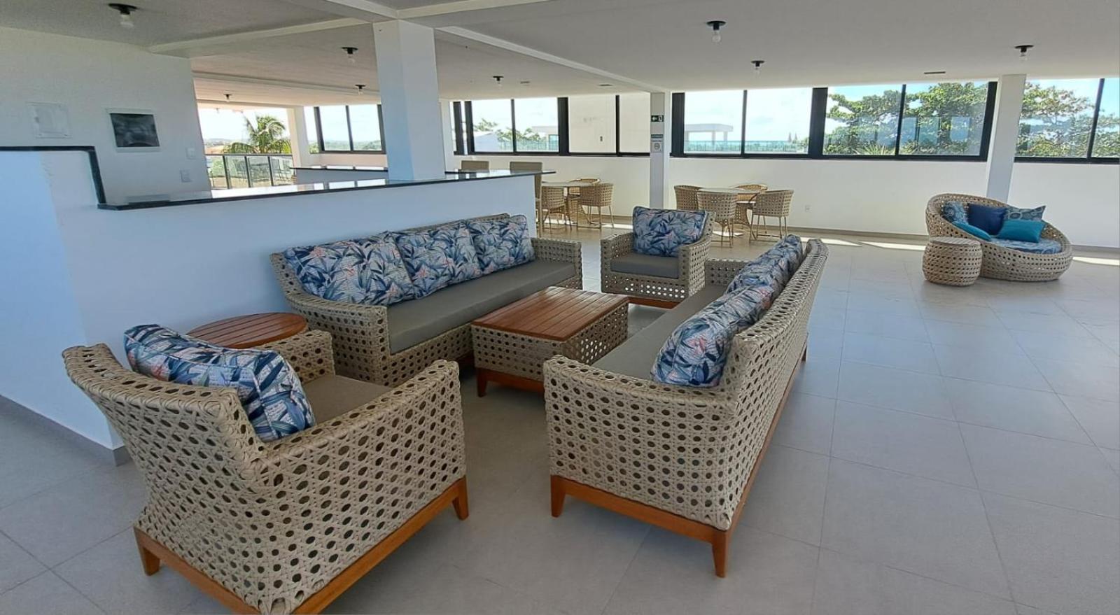Apartamento Em Maracaipe/Pe Porto de Galinhas Exterior photo