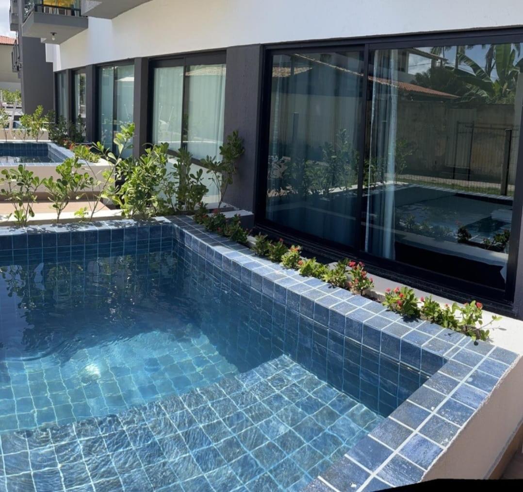 Apartamento Em Maracaipe/Pe Porto de Galinhas Exterior photo