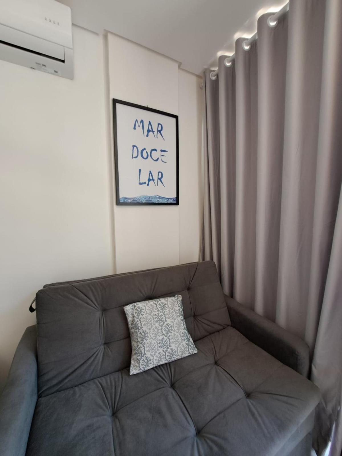 Apartamento Em Maracaipe/Pe Porto de Galinhas Exterior photo