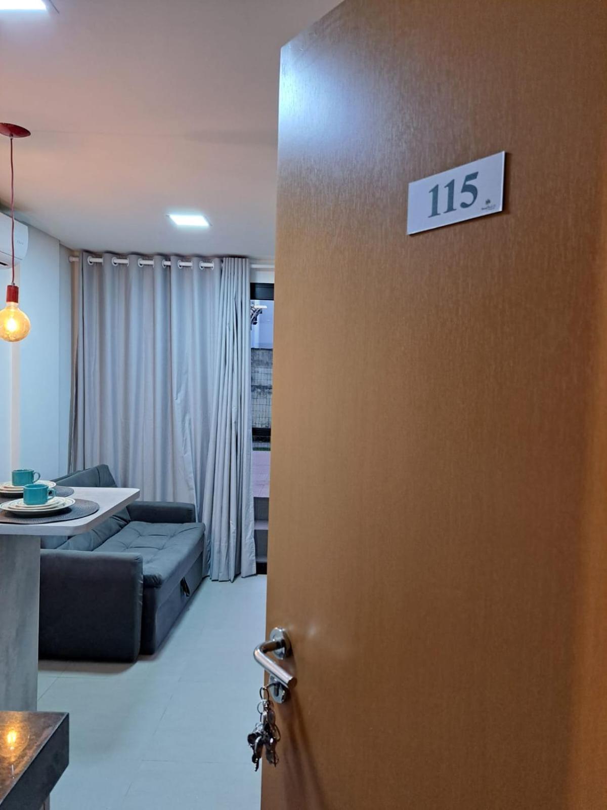 Apartamento Em Maracaipe/Pe Porto de Galinhas Exterior photo