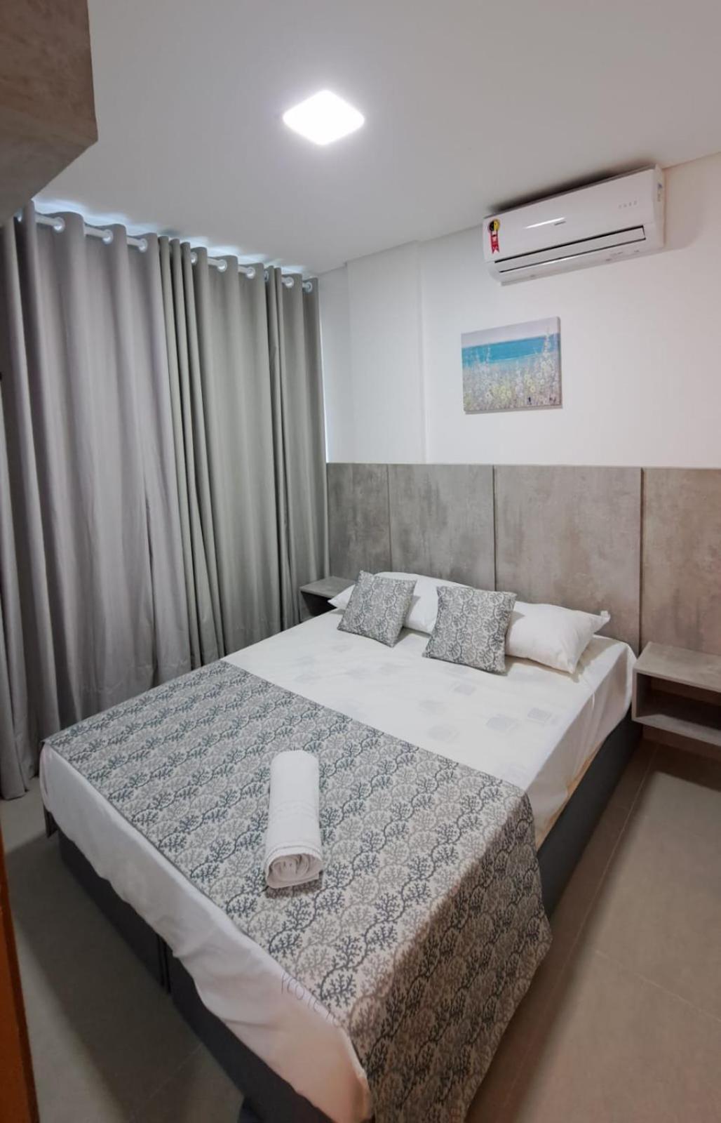 Apartamento Em Maracaipe/Pe Porto de Galinhas Exterior photo