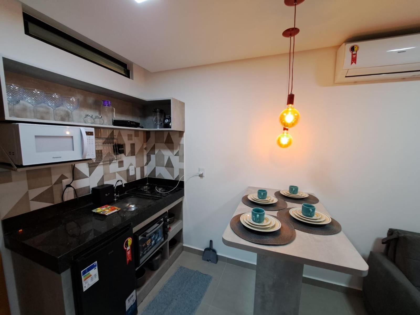 Apartamento Em Maracaipe/Pe Porto de Galinhas Exterior photo