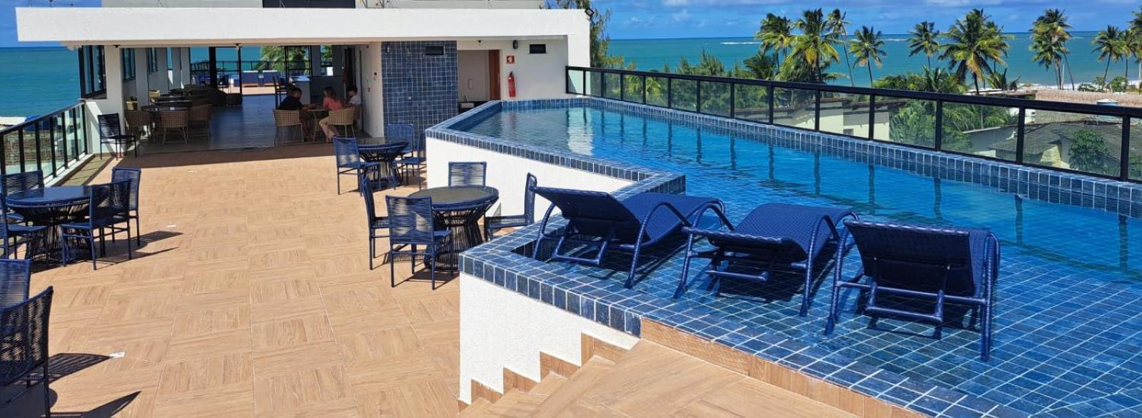 Apartamento Em Maracaipe/Pe Porto de Galinhas Exterior photo