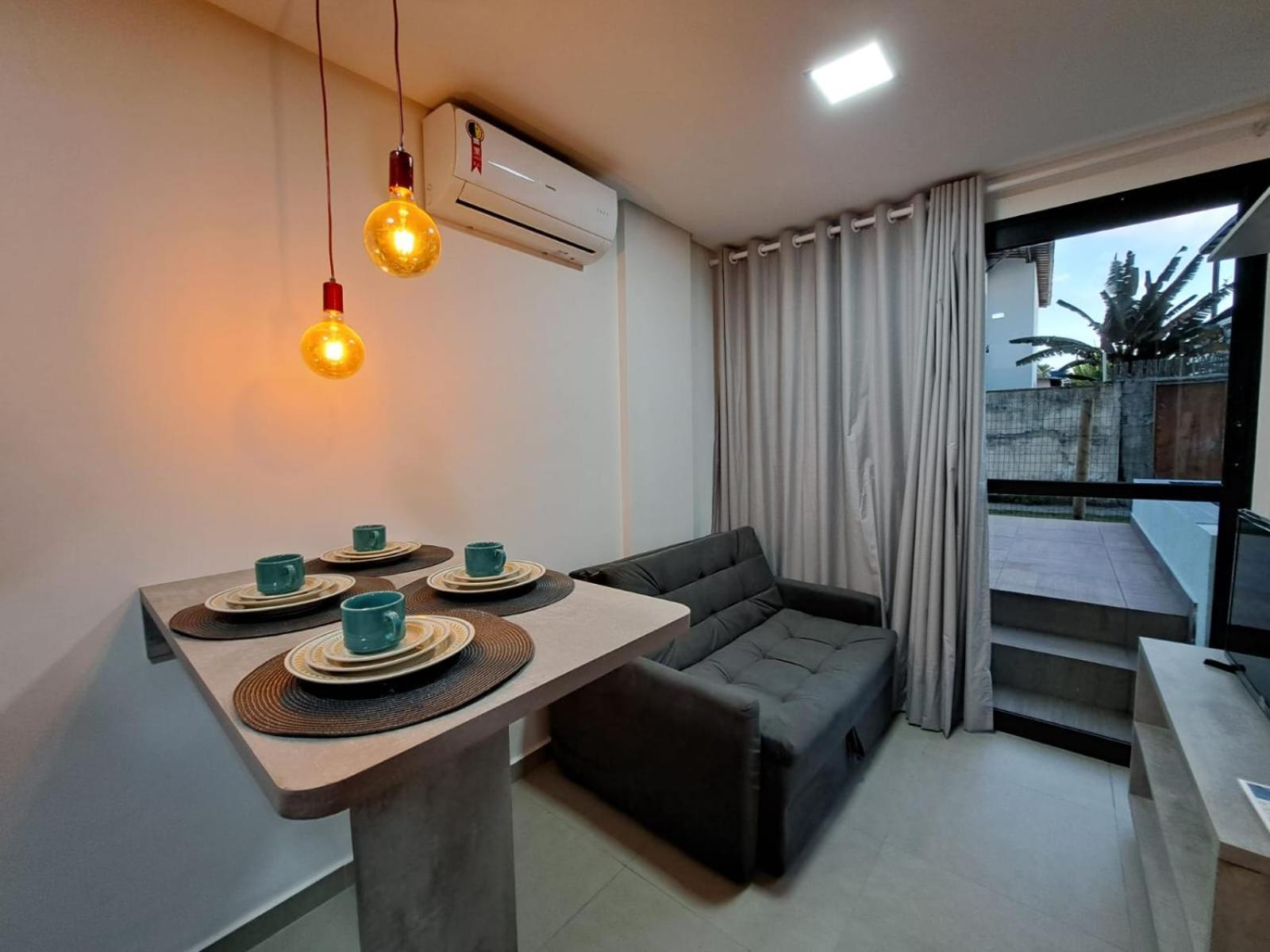 Apartamento Em Maracaipe/Pe Porto de Galinhas Exterior photo