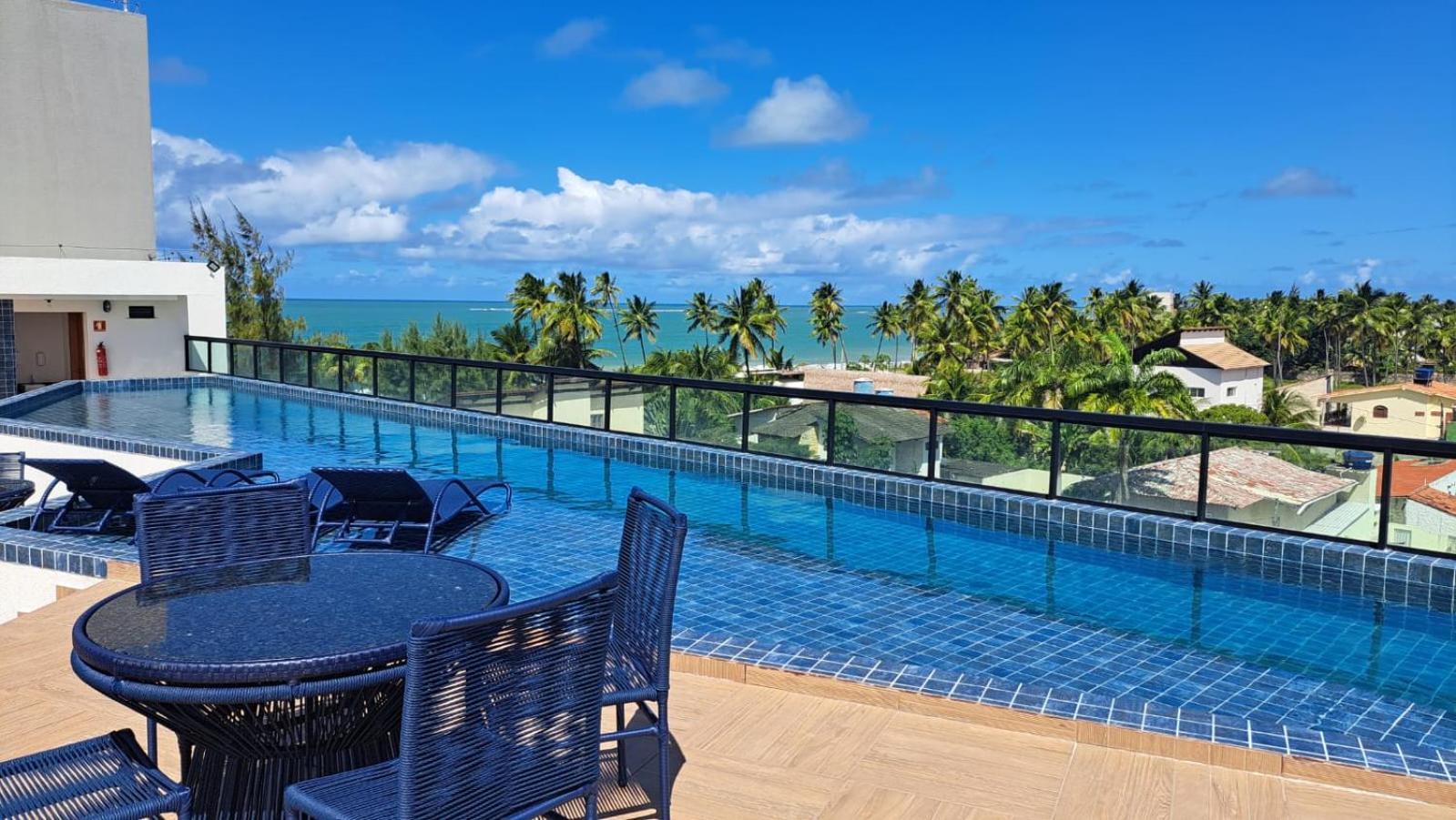 Apartamento Em Maracaipe/Pe Porto de Galinhas Exterior photo