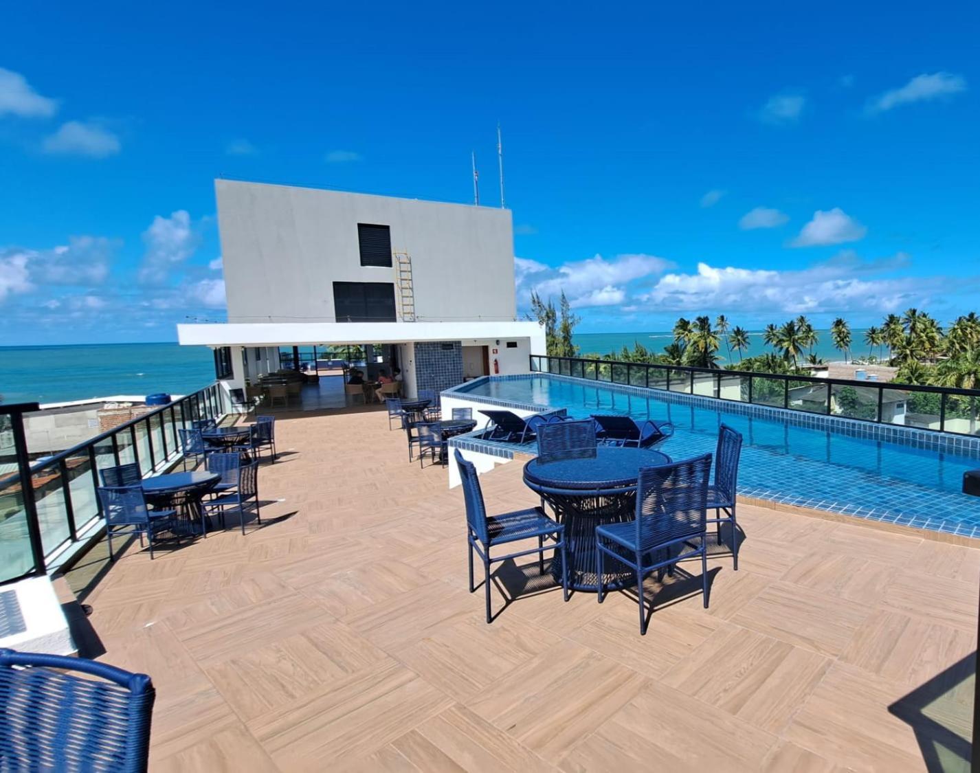 Apartamento Em Maracaipe/Pe Porto de Galinhas Exterior photo