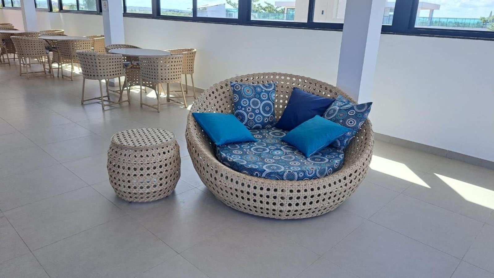 Apartamento Em Maracaipe/Pe Porto de Galinhas Exterior photo