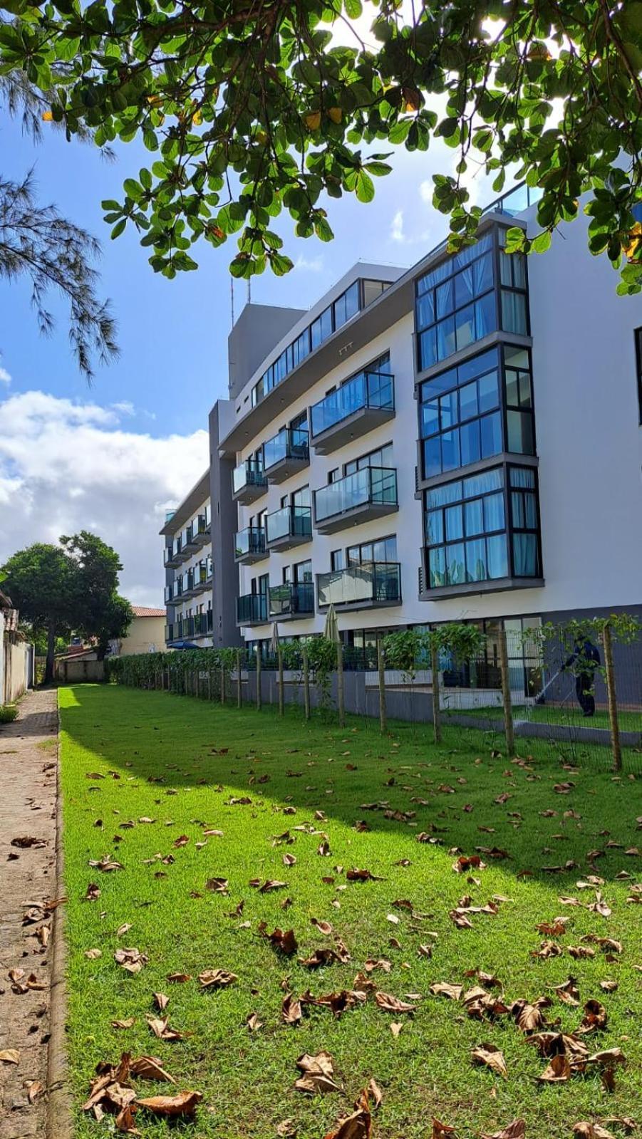 Apartamento Em Maracaipe/Pe Porto de Galinhas Exterior photo