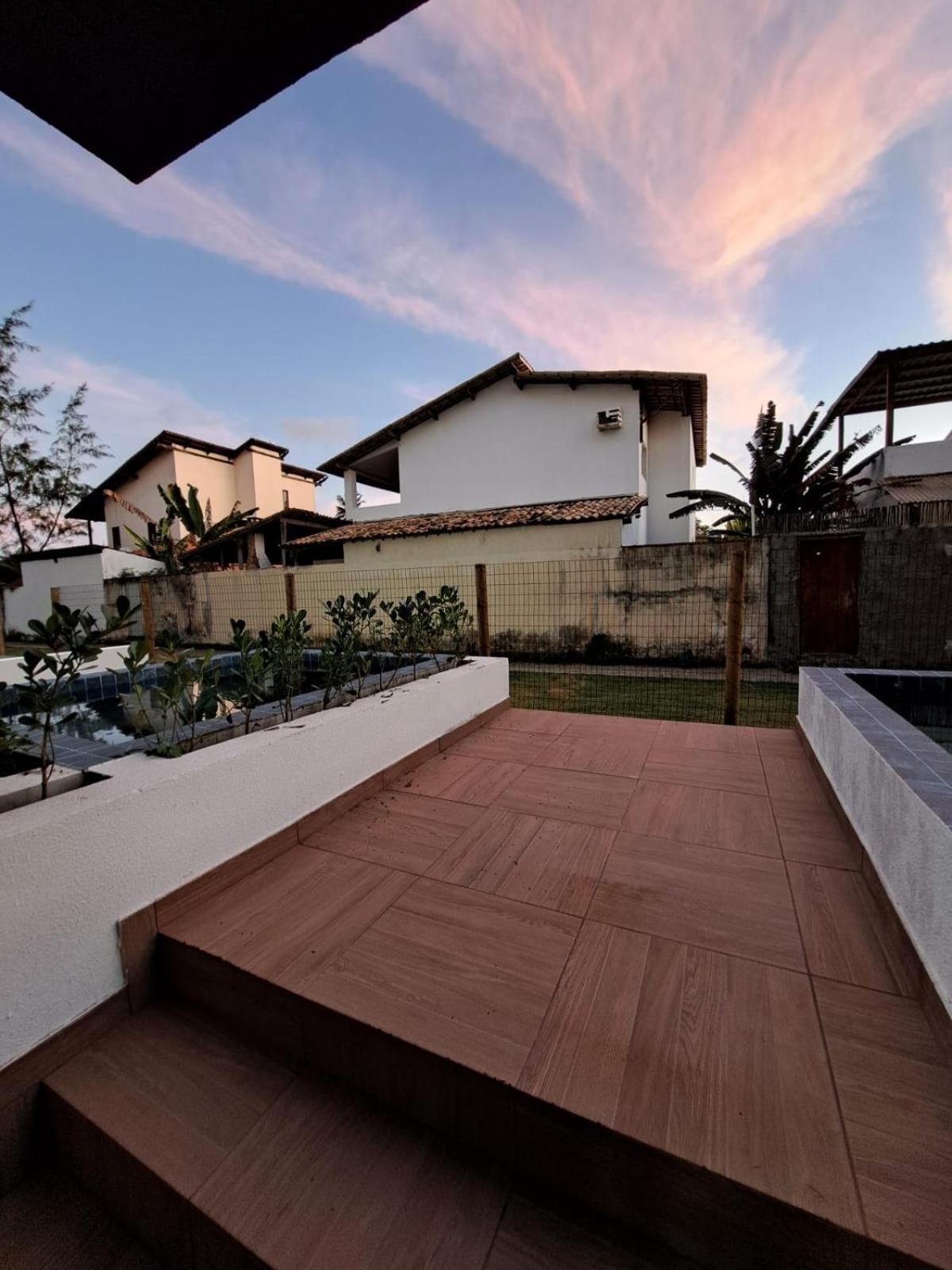 Apartamento Em Maracaipe/Pe Porto de Galinhas Exterior photo