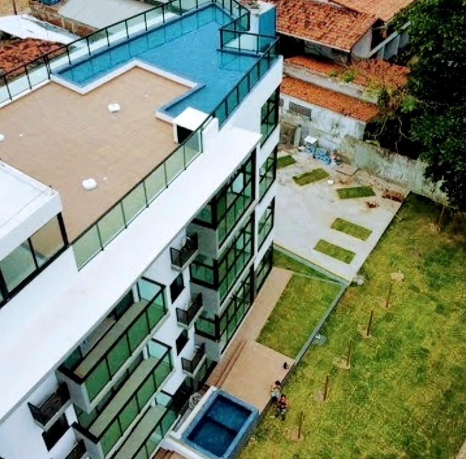 Apartamento Em Maracaipe/Pe Porto de Galinhas Exterior photo